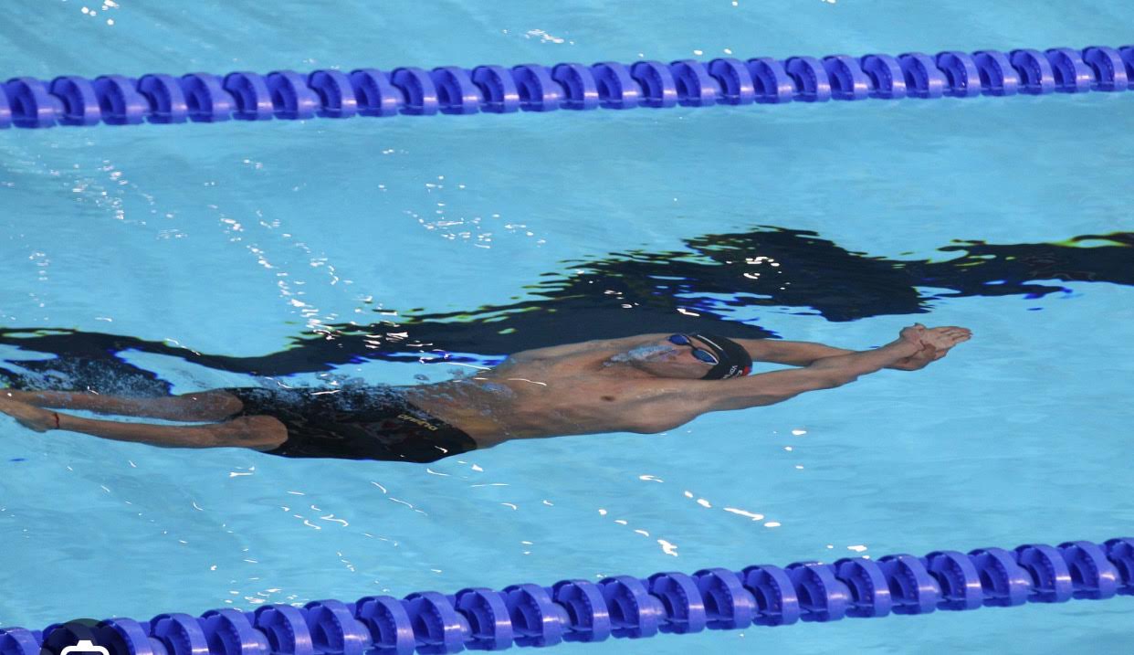 Deportes acuáticos armaron su equipo