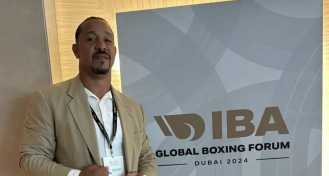 El boxeo nacional regresará al mejor nivel en 2025