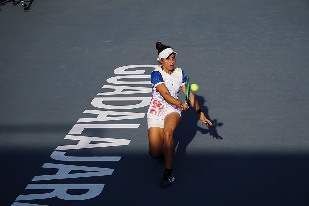 Tenis busca la permanencia en Colombia