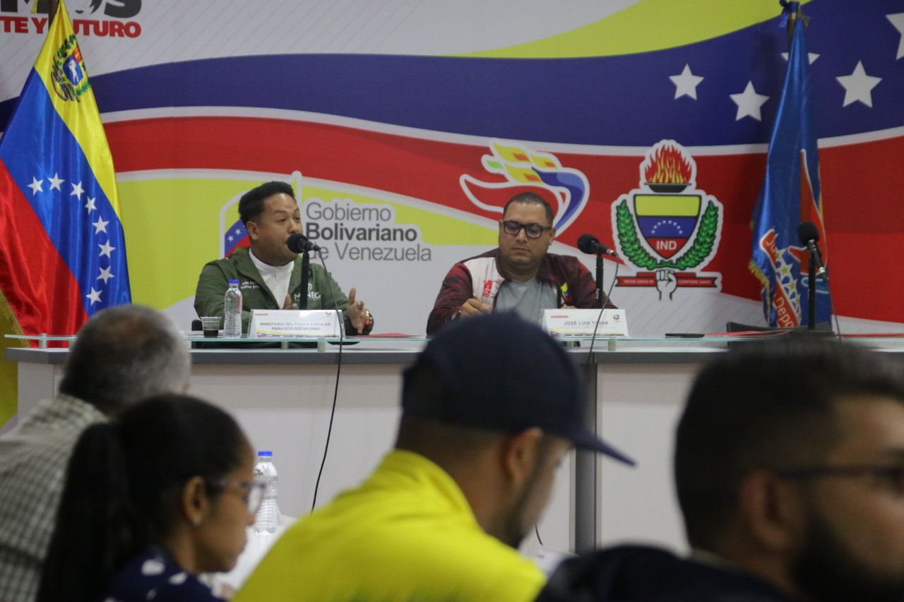 El Día Mundial del Desafío tiene lugar y fecha en Venezuela