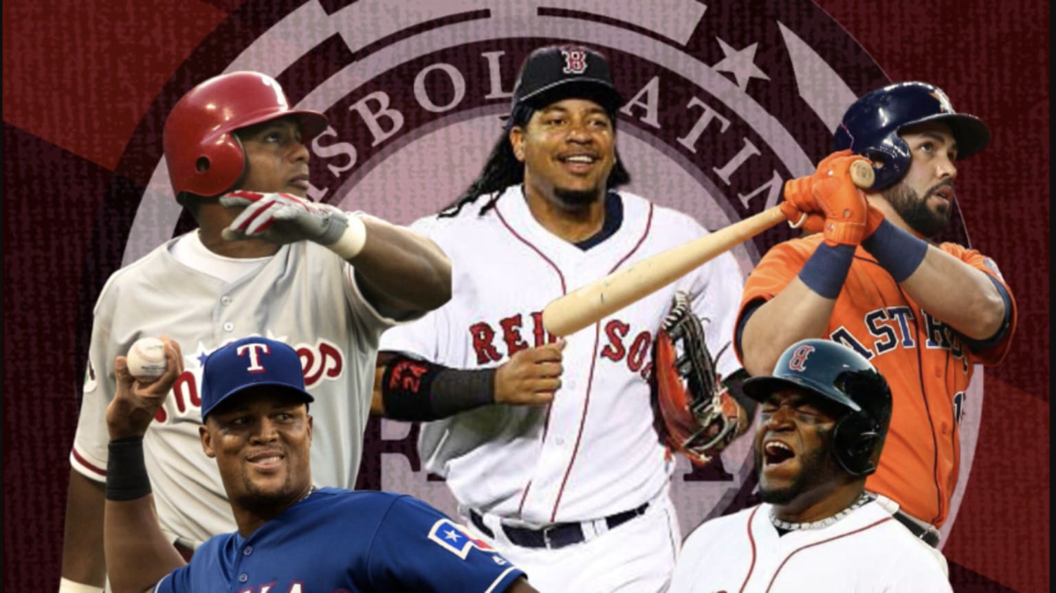 "El Comedulce" fue exaltado al Salón de la Fama del Béisbol Latino