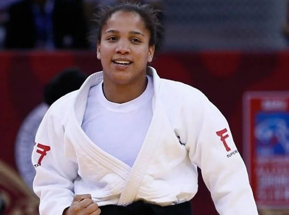 Elvismar Rodríguez cayó en cuartos de final en Abu Dhabi