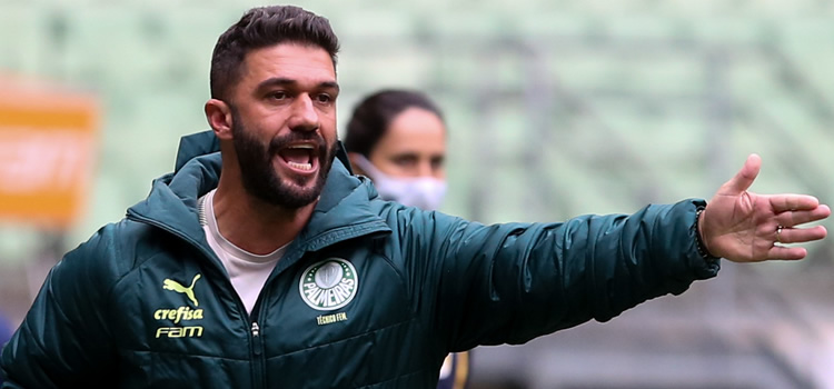 Ricardo Belli tomará las riendas de la vinotinto femenina