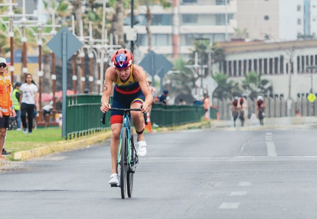 Pentatlón y triatlón suman roce internacional