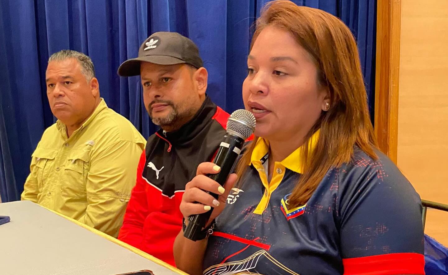 Ciencias aplicadas llegaron a Lara