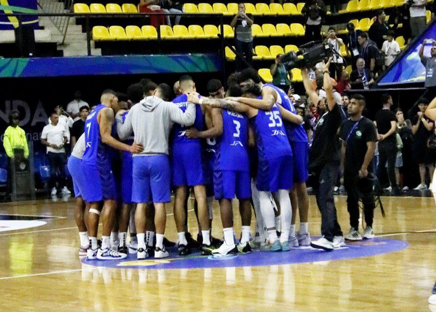 Venezuela selló su boleto a la FIBA AmeriCup con victoria sobre Chile