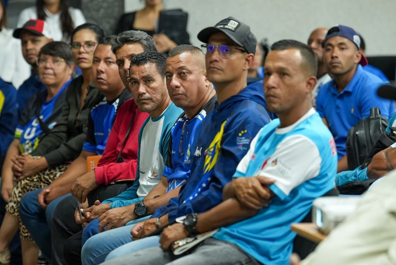 Entrenadores recibirán capacitación avanzada