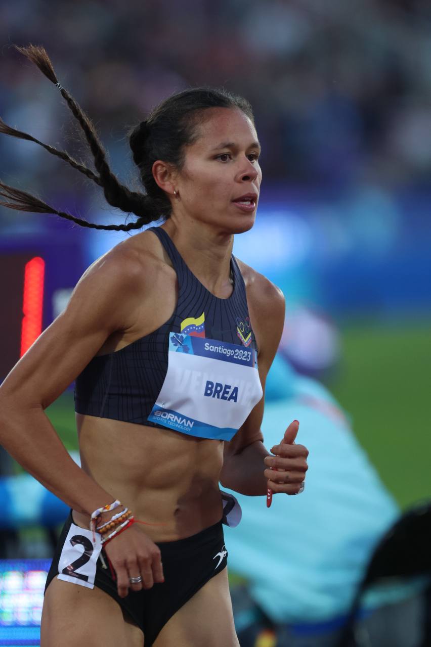 Atletismo venezolano realizará Nacional de especialidades este fin de semana