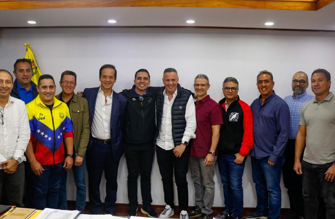 Equipos de la LVBP garantizan el talento venezolano para el Premier 12