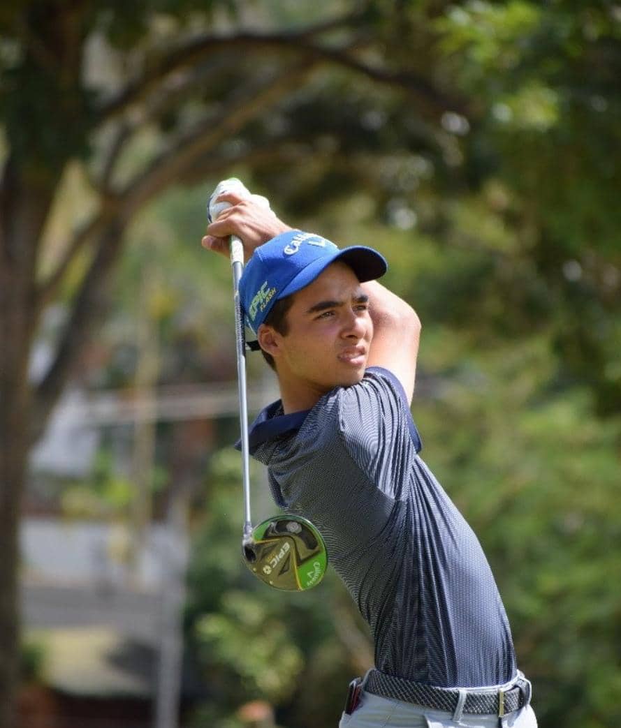 Golf Venezolano está listo para el Latín American Amateur