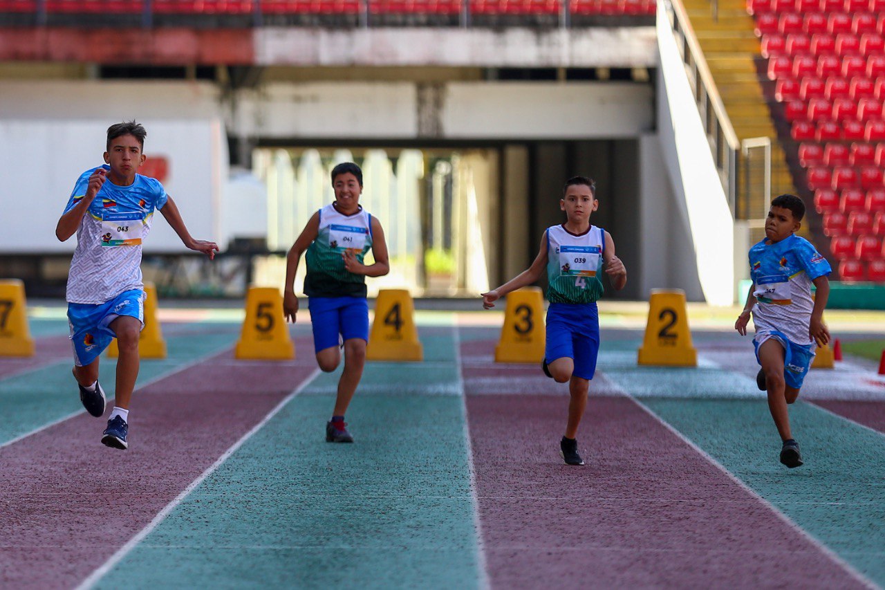 Deporte comunal se fortaleció en el 2025