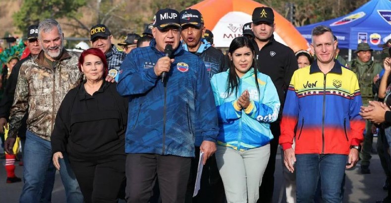 Deporte activo en Semana Santa  