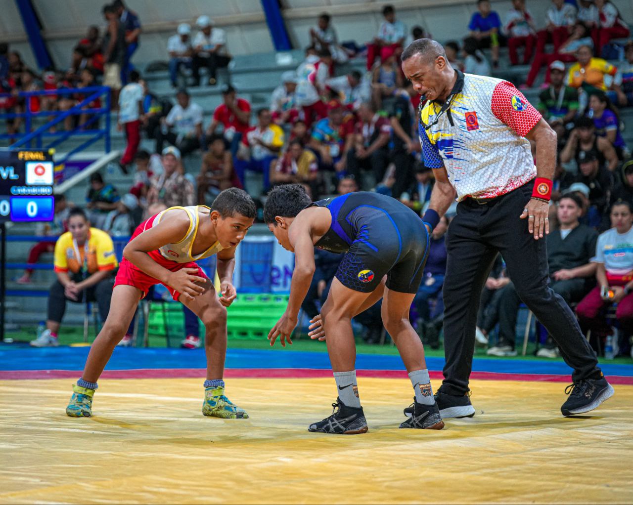 Deporte escolar se alista para nuevos desafíos