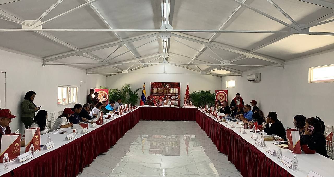 Vicesocial fortalecerá Grandes Misiones de la Nueva Generación