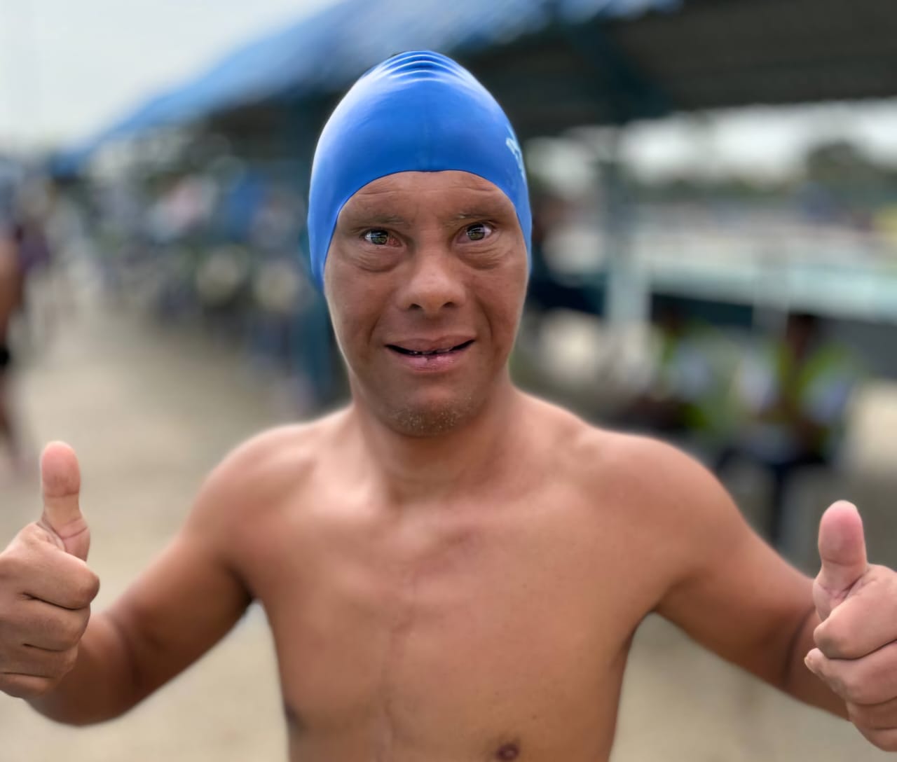 Carabobo campeón del nacional de Paranatación