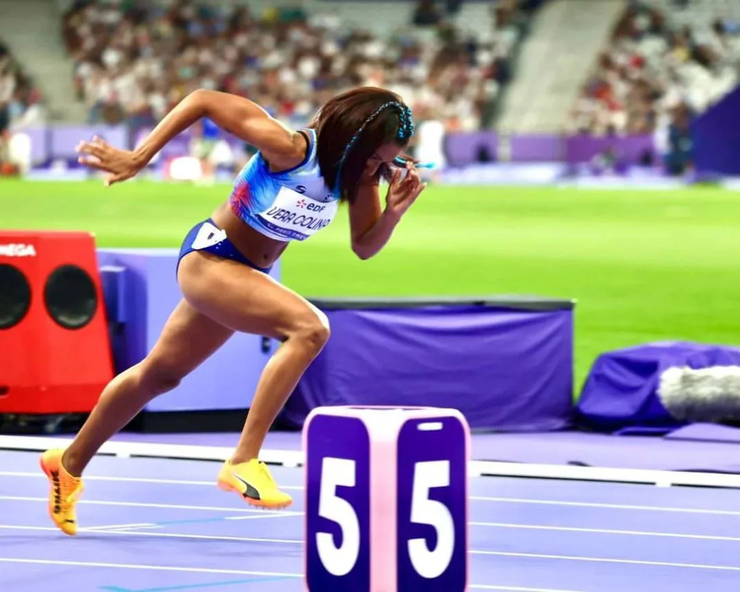 Paratletismo busca clasificación mundial  