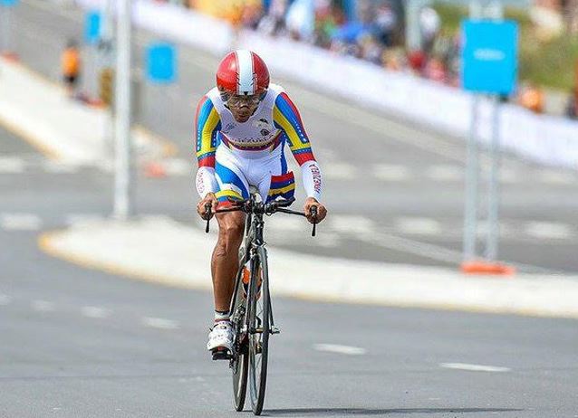 Selección Nacional de Paraciclismo participará en la Copa del Mundo de Maniago