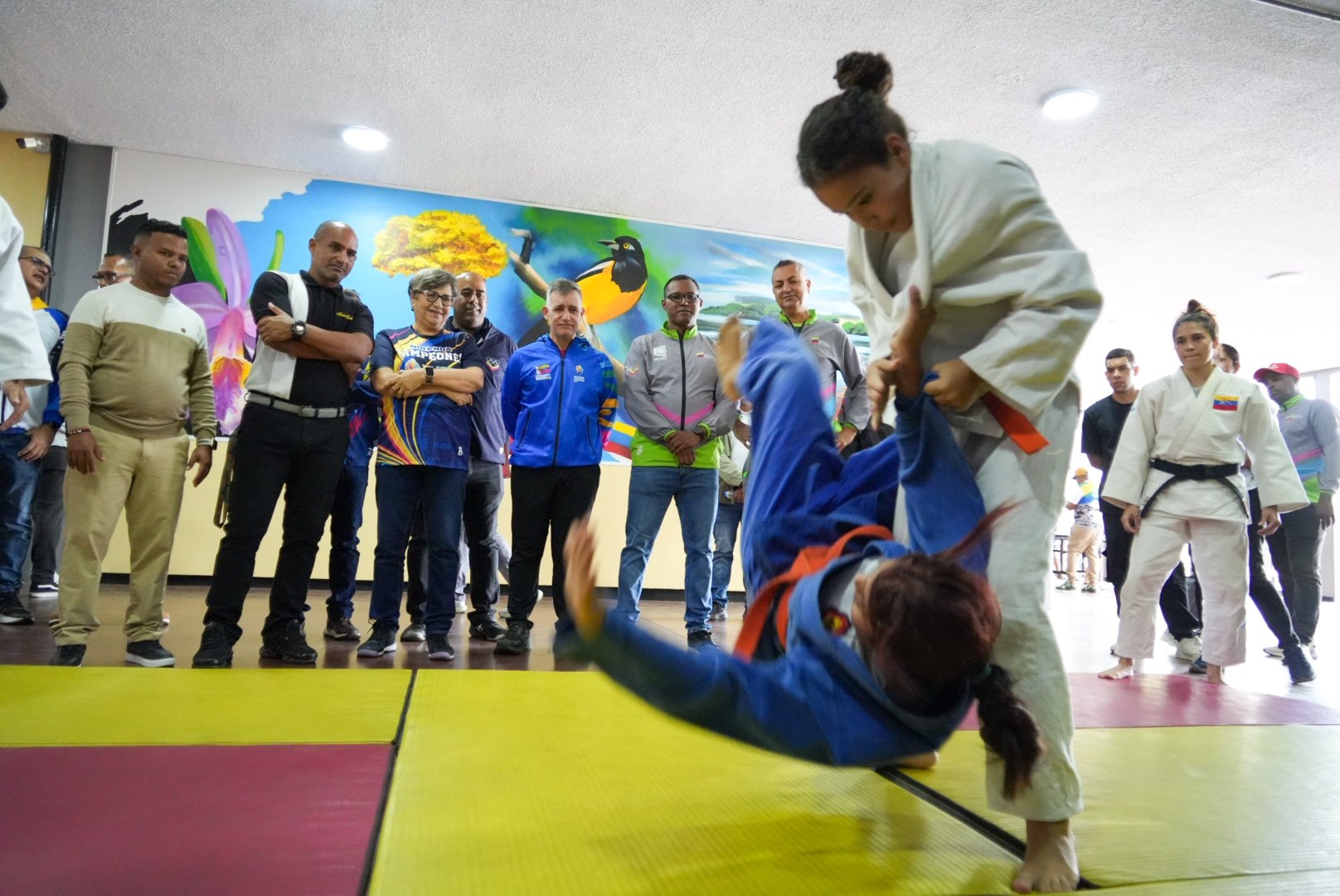 Juegos Escolares cierran fase intercurso