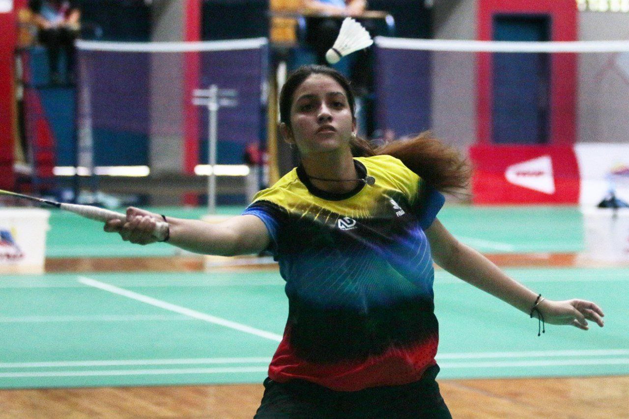 Bádminton prueba su agilidad en México