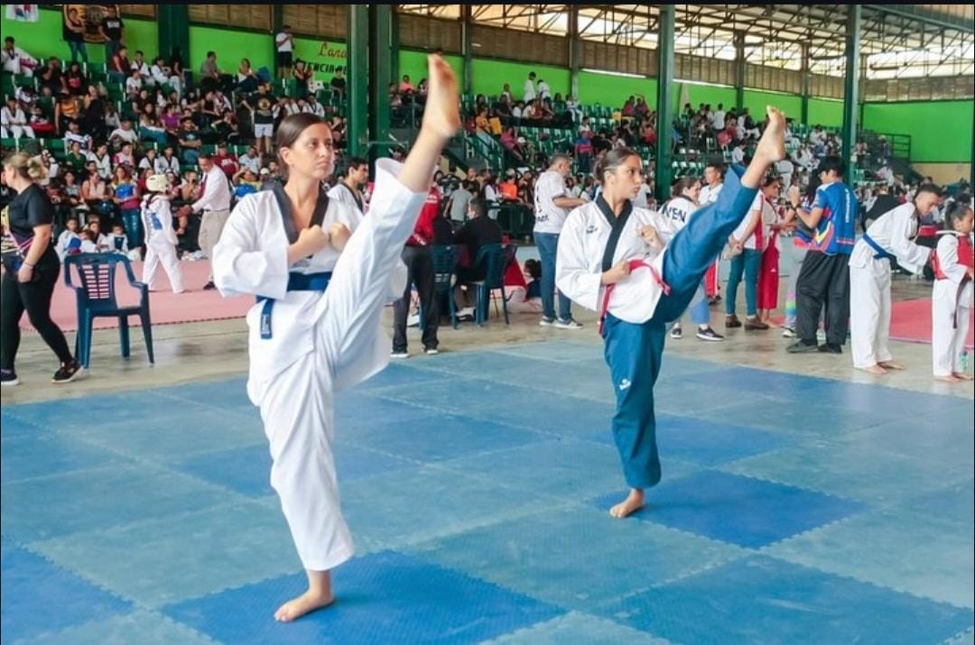 Trujillo hizo respetar la casa